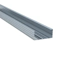 Купить Профиль потолочный GERMANY ПП 60х27х4000 мм (0,60 мм) оптом в Москве от производителя