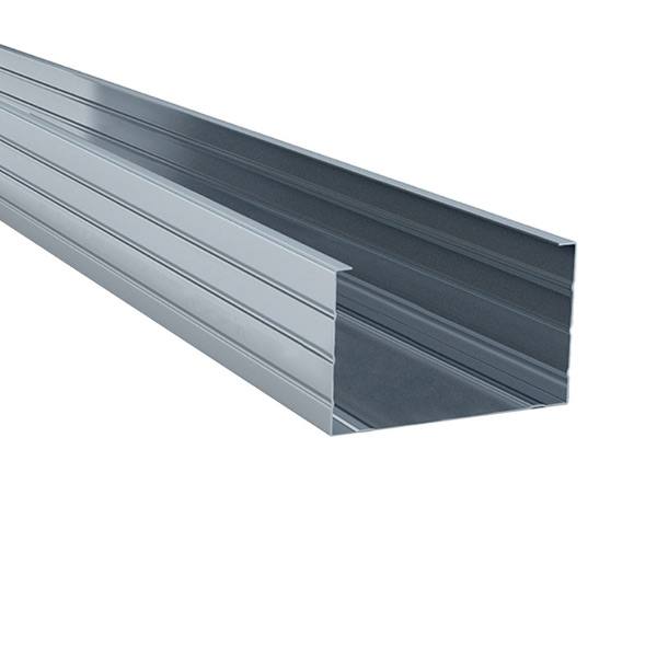 Купить Профиль стоечный GERMANY ПС-4 75х50х3000 мм (0,60 мм) оптом в Москве от производителя