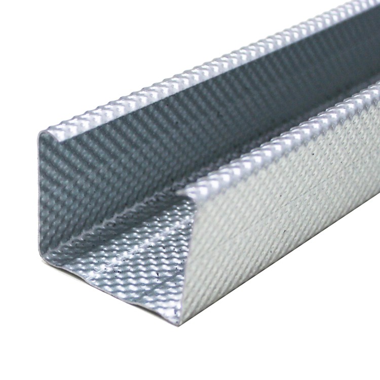 Купить Профиль стоечный Gyproc-Ультра ПС 75х40х3000 мм оптом в Москве от производителя