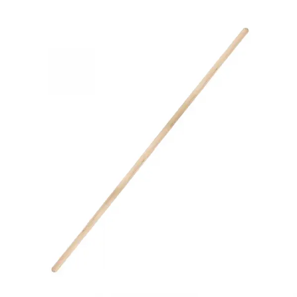 Купить РОС Черенок для лопаты 40мм (1,2м) оптом в Москве от производителя