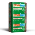 Купить Теплоизоляция ТеплоКнауф КОТТЕДЖ+ Термо Плита 037  Aquastatik 1230x610x100 мм (8 шт/упак, 6 м.кв, 0,6 куб) оптом в Москве от производителя