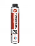 Купить Технониколь Пена монтажная 70 PROFESSIONAL всесезонная TN528369 оптом в Москве от производителя