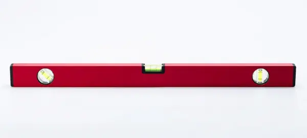 Купить Уровень ECO 3 глазка ALUKOMTOOLS, 600мм 221731160R оптом в Москве от производителя