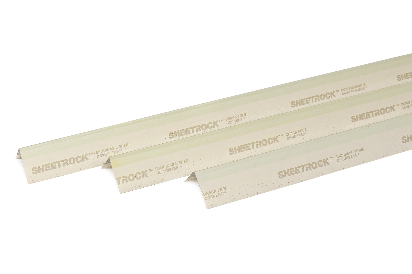 Купить ШИТРОК Металлический уголок на бумажной основе для внешних углов B1XWEL 3,05 м оптом в Москве от производителя