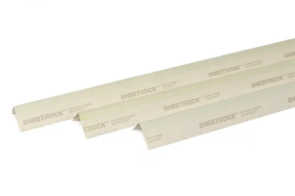 Купить ШИТРОК Металлический уголок на бумажной основе для внешних углов B1XWEL 3,05 м оптом в Москве от производителя