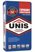 Купить Наливной пол ЮНИС Горизонт Универсальный быстротвердеющий, 20 кг оптом в Москве от производителя