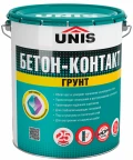 Купить Грунт Бетон Контакт Юнис PROFI, 20 кг оптом в Москве от производителя