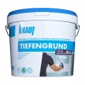 Купить Грунтовка универсальная КНАУФ-Тифенгрунд Мороз, 5 кг оптом в Москве от производителя