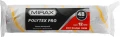 Купить MIRAX POLYTEX Pro 48 мм, 240 мм, ворс 12 мм, полиакрил/полиэстер, Малярный ролик (02816-24) оптом в Москве от производителя