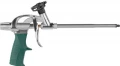 Купить 0685_z02 Пистолет KRAFTOOL «EXPERT» «KRAFT-MAX» для монтажной пены, тефлоновое покрытие оптом в Москве от производителя