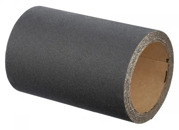 Купить ELITECH Бумага шлифовальная 115мм Р120 рулон 5м (1820.143400) оптом в Москве от производителя