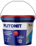 Купить PLITONIT WaterProof Standard Эластичная гидоизоляционная мастика для внутренних работ 8 кг  (60шт/подд.) оптом в Москве от производителя