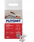 Купить PLITONIT зажим SVP-PROFI 0,7 мм (100 шт) (24пак в короб/(1000пак/подд.) оптом в Москве от производителя