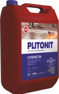 Купить PLITONIT СуперБетон Суперводоредуцирующая добавка для бетонов 10 кг  (40шт/подд.) оптом в Москве от производителя