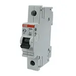 Купить SH201L/С16  АВВ Автоматический выключатель 1п 16А 4,5кА (харС) оптом в Москве от производителя