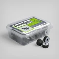 Купить Шайба виброкомпенсирующая SoundGuard ВиброШайба 10х19 (50 шт/уп) оптом в Москве от производителя