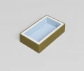 Купить SoundGuard ИзоБокс 2М Звукоизоляционный подрозетник 2-секционный (200х120х45мм)(шт) оптом в Москве от производителя