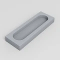 Купить Звукоизоляционный подрозетник 4-секционный SoundGuard ИзоБокс4 Стандарт 334х115х38мм оптом в Москве от производителя