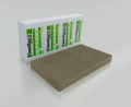 Купить SoundGuard Плита для звукоизоляции пола Floor Acoustic 100 1200х600х20 мм (8шт/5,76м.кв) оптом в Москве от производителя