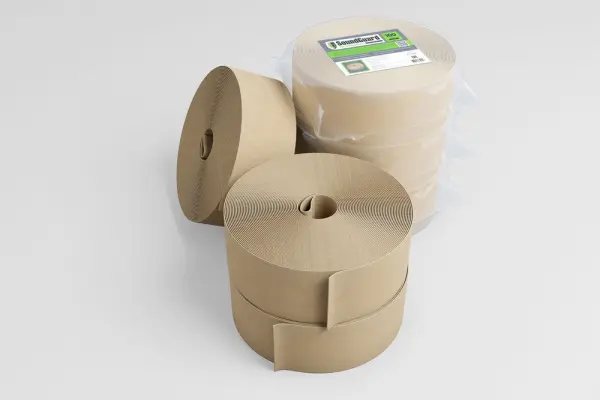 Купить Демпферная виброгасящая лента SoundGuard Эко ВиброЛента 20мх100ммх3,5мм (SoundGuard Vibrolock 100) оптом в Москве от производителя