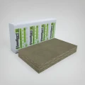 Купить SoundGuard ЭкоАкустик 80 Плита звукопоглощающая 1250*600*50мм (4шт/0,15м3/3м2) оптом в Москве от производителя