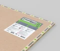 Купить Звукоизоляционная панель SoundGuard ЭкоЗвукоИзол 1200х800х13 мм оптом в Москве от производителя