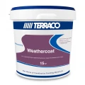 Купить Двухкомпонентное цементное гидроизоляционное покрытие TERRACO Weathercoat Grey, 15 кг (комбо) оптом в Москве от производителя