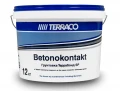 Купить Грунт адгезионный TERRACO Террабонд SP, 12 кг оптом в Москве от производителя