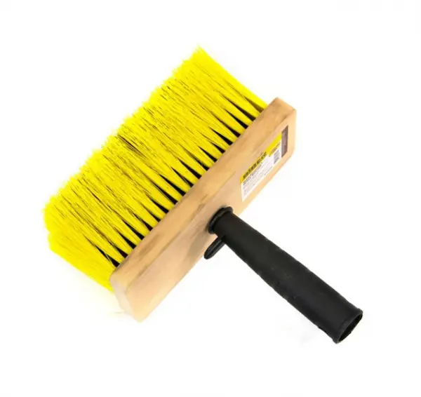 Купить БИБЕР 31350 Кисть Макловица 150х70мм искусственная щетина (уп.12шт) (4) оптом в Москве от производителя