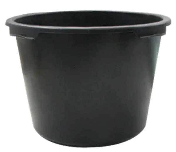 Купить Контейнер строительный круглый 45 литров БИБЕР 65124 оптом в Москве от производителя