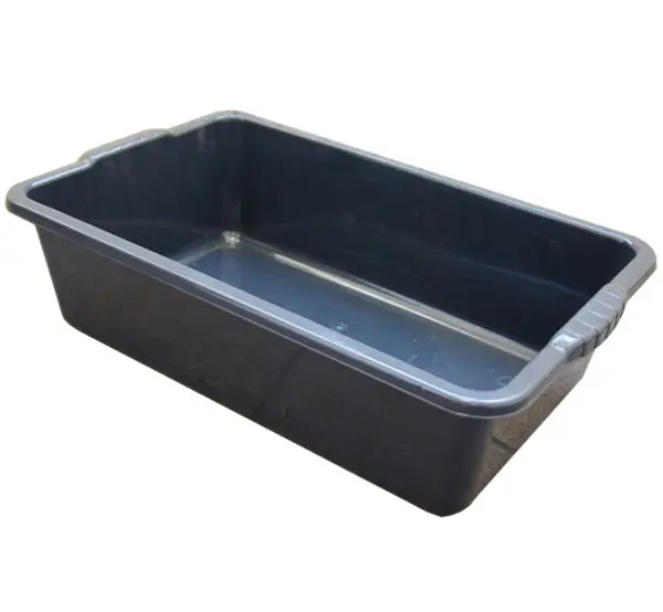 Купить Контейнер строительный прямоугольный 65 литров БИБЕР 65132 оптом в Москве от производителя