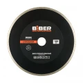 Купить Диск алмазный сплошной БИБЕР 70275 Премиум 180мм (10/50) оптом в Москве от производителя