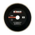 Купить Диск алмазный сплошной БИБЕР 70277 Премиум 180мм посадочный d=25,4мм (10/50) оптом в Москве от производителя