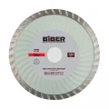 Купить Диск алмазный БИБЕР 70293 Супер-Турбо 125мм (25/200) оптом в Москве от производителя