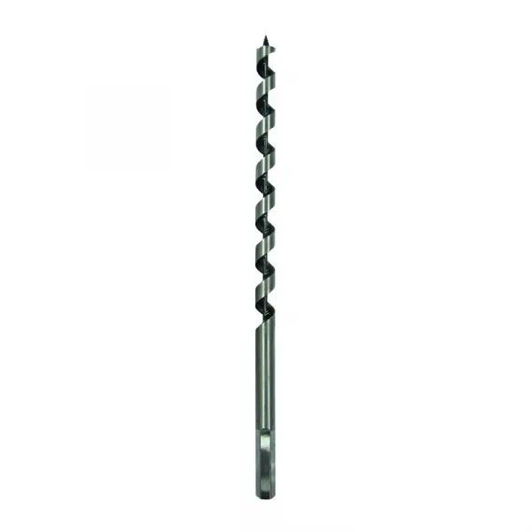 Купить Сверло по дереву спиральное 35х460 БИБЕР 71485 оптом в Москве от производителя