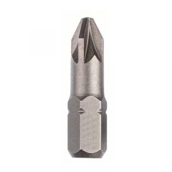 Купить БИБЕР 84832 Биты PZ-2 50мм (50шт) (20) оптом в Москве от производителя