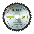 Купить Диск пильный БИБЕР 85246 165х30-20-16 z40,чистый рез оптом в Москве от производителя