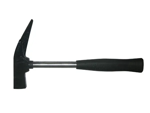 Купить БИБЕР 85386 Молоток кровельщика  СТАНДАРТ (0,6кг) (6/24) оптом в Москве от производителя