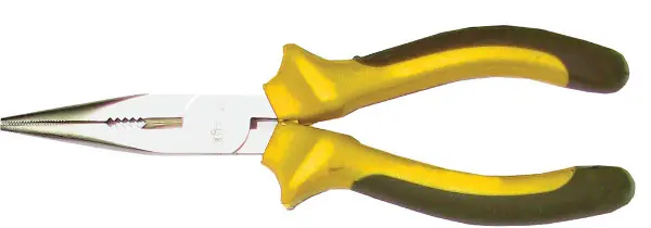 Купить БИБЕР 85444 Утконосы Мастер 160мм (6/120) оптом в Москве от производителя