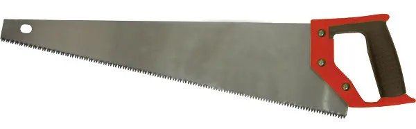 Купить БИБЕР 85682 Ножовка по дереву Профи 3D заточка TPI 6 450мм (10/60) оптом в Москве от производителя