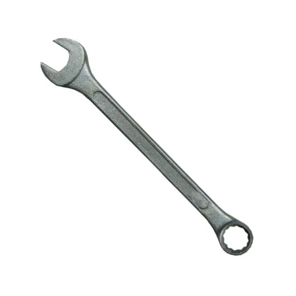 Купить БИБЕР 90663 Ключ гаечный комбинированный, ПРОФИ CrV 8мм (12/600) оптом в Москве от производителя