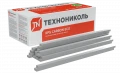 Купить БРУСКИ XPS ТЕХНОНИКОЛЬ CARBON ECO 1180х50х50 мм (5,6м2=0,28м3 =113,28п.м., 96 шт/уп) оптом в Москве от производителя