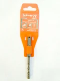 Купить 30106110  Бур SDS+ Bohrer Стандарт 6х50/110 (2 резца + 2 спирали) (500/5) оптом в Москве от производителя