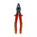 Купить ВАРЯГ 87021 Плоскогубци диэлектрик 1000 вольт 160 мм CrMo (10/100) оптом в Москве от производителя