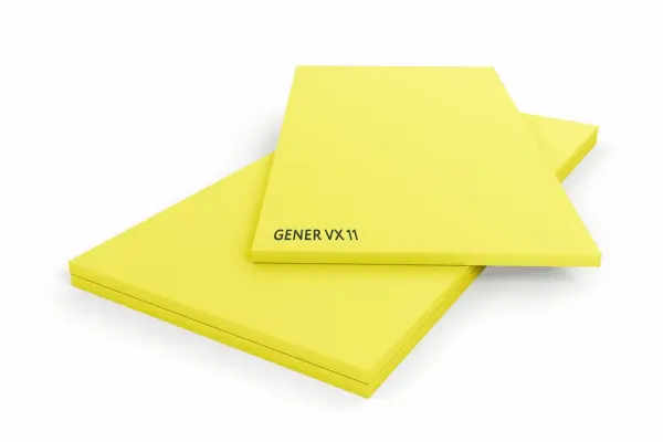 Купить Вибромат Gener VX 11 1200 х 2500 х 25 (3кв.м) оптом в Москве от производителя