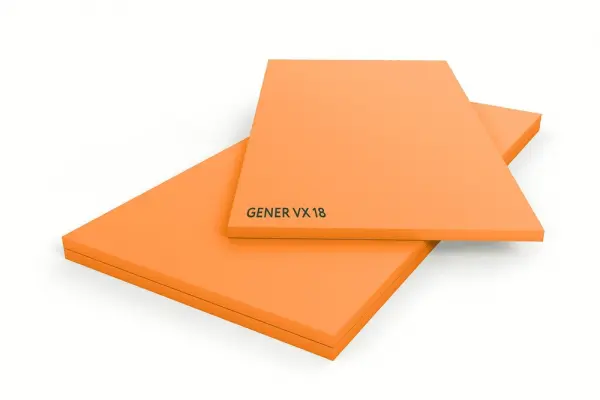 Купить Вибромат Gener VX 18 1200 х 2500 х 12,5 (3кв.м) оптом в Москве от производителя