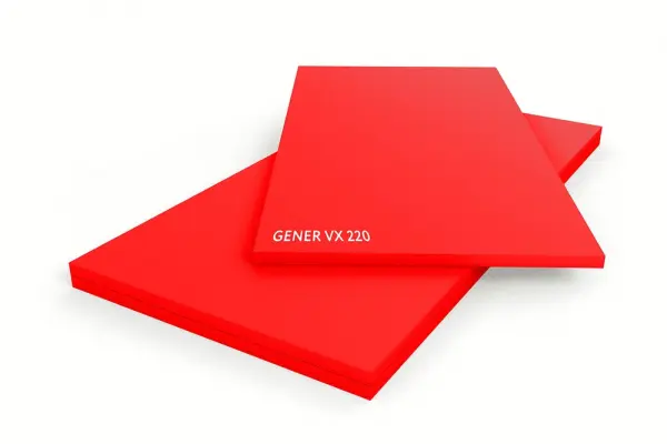 Купить Вибромат Gener VX 220 1000 х 2000 х 25 (2кв.м) оптом в Москве от производителя