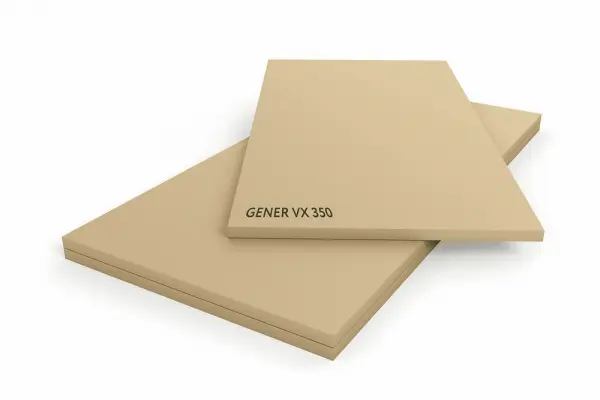 Купить Вибромат Gener VX 350 1000 х 2000 х 12,5 (2кв.м) оптом в Москве от производителя