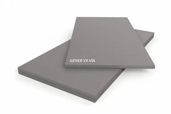 Купить Вибромат Gener VX 450 1000 х 2000 х 25 (2кв.м) оптом в Москве от производителя