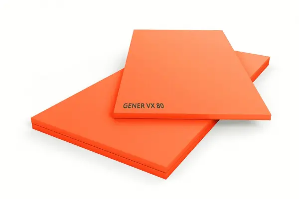 Купить Вибромат Gener VX 80 1200 х 2500 х 12,5 (3кв.м) оптом в Москве от производителя